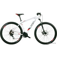 Велосипед Marin Pioneer Trail 29er (2014)