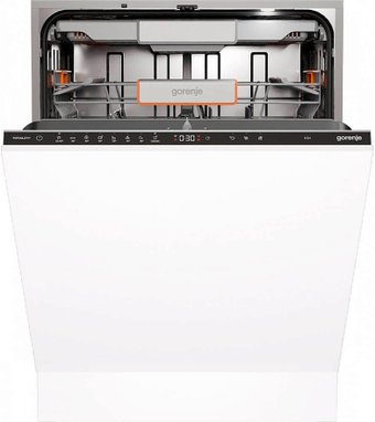 Встраиваемая посудомоечная машина Gorenje GV693A65AD