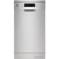 Отдельностоящая посудомоечная машина Electrolux ESS64321SX