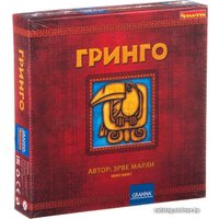 Настольная игра Bondibon Гринго ВВ1267