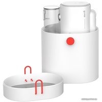 Отпариватель Deerma Portable Steam Ironing Machine DEM-HS006 (китайская версия)