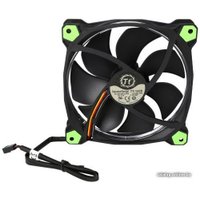 Вентилятор для корпуса Thermaltake Riing 14 LED Green (CL-F039-PL14GR-A)