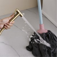 Гигиенический душ Ganzer GZ19157-S