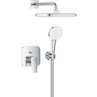 Душевая система  Grohe Cubeo 1053360000