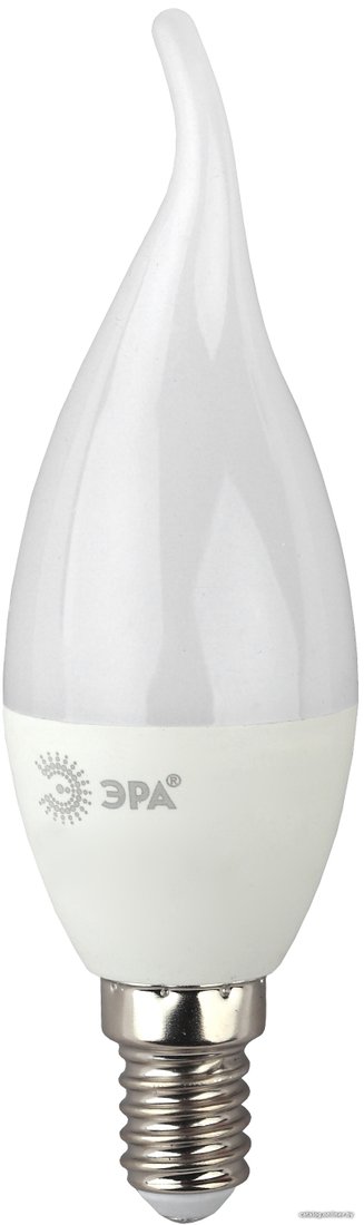 Светодиодная лампочка ЭРА LED BXS E14 5 Вт 4000 К Б0027968
