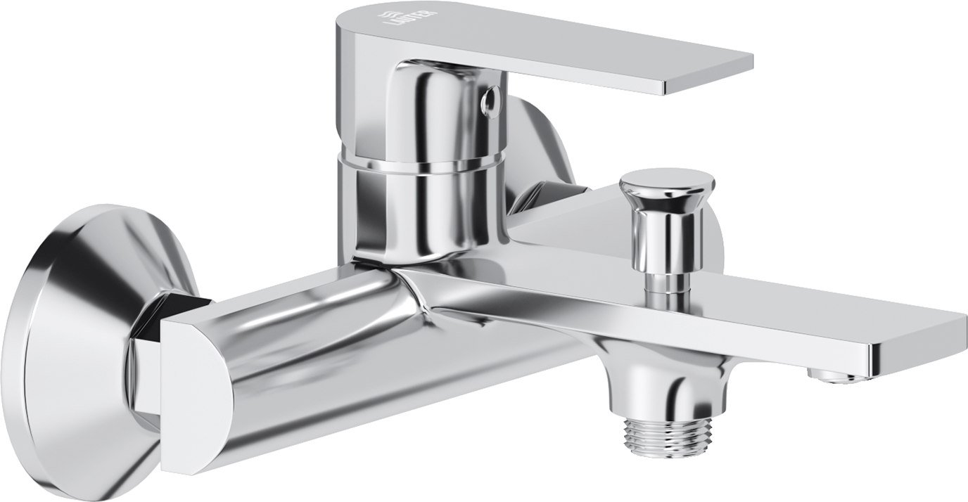 

Смеситель Lauter Reef 21CK6678C