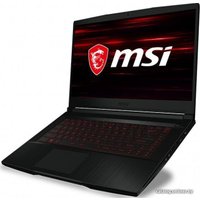 Игровой ноутбук MSI GF63 10UD-258XPL