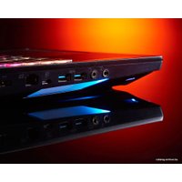 Игровой ноутбук MSI GT76 9SG-062RU Titan
