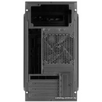 Корпус AeroCool CS-104-S-BK-v1