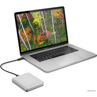 Внешний накопитель LaCie Mobile Drive 5TB STHG5000400