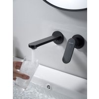 Смеситель Shevanik S4541H