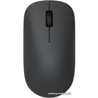 Мышь Xiaomi Mi Wireless Mouse Lite