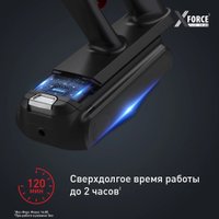 Пылесос Tefal X-Force Flex 14.80 Cordless Stick Vacuum TY9BC1WO