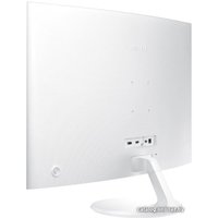Монитор Samsung C32F391FWU [LC32F391FWUX]