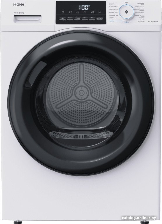 Сушильная машина Haier HD90-A2929B