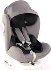 Lusso SPS Isofix 2019 (серый)