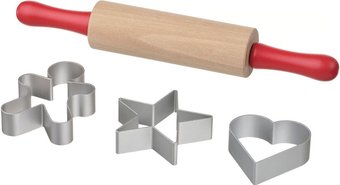 Мини-формочка Ikea Mala 20559407