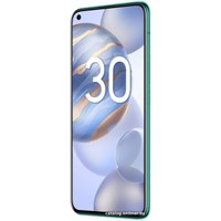 Телефон HONOR 30 BMH-AN10 8GB/128GB (изумрудно-зеленый)