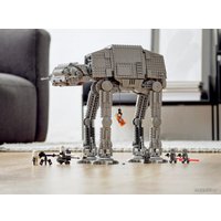 Конструктор LEGO Star Wars 75288 AT-AT