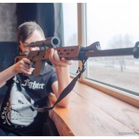 Ружье игрушечное Arma.toys Снайперская винтовка Драгунова AT020
