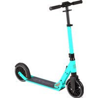 Двухколесный подростковый самокат Shulz 200 2022 (мятный)