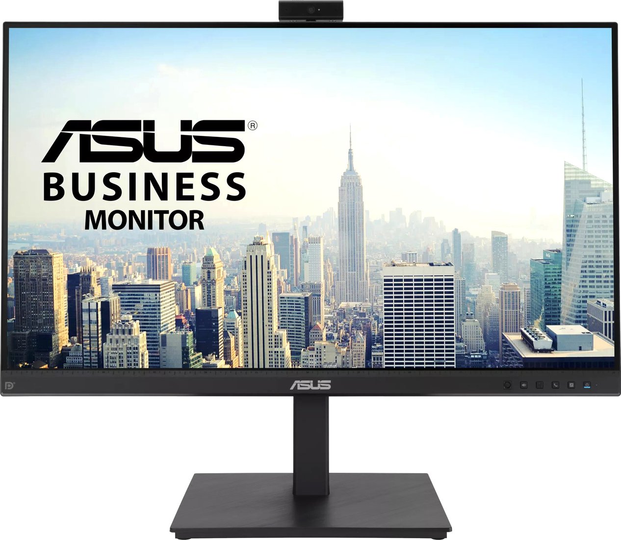 

Монитор ASUS Business BE279QSK