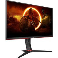 Игровой монитор AOC Gaming 27G2ZN3/BK