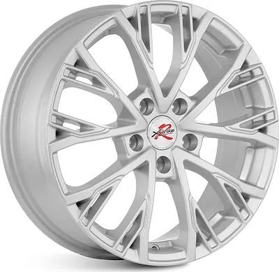 

Литые диски RST R207 17x6.5" 5x108мм DIA 60.1мм ET 33мм HS