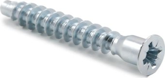 Стяжка межшкафная Boyard ST08/05/1/Zn/01