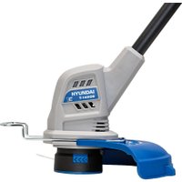 Триммер Hyundai T-140iON (без АКБ)
