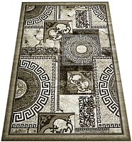 

Ковер для жилой комнаты БелКа Лайла Де Люкс 15840 10842 (2x4)