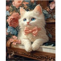 Картина по номерам Sundays Art JH097