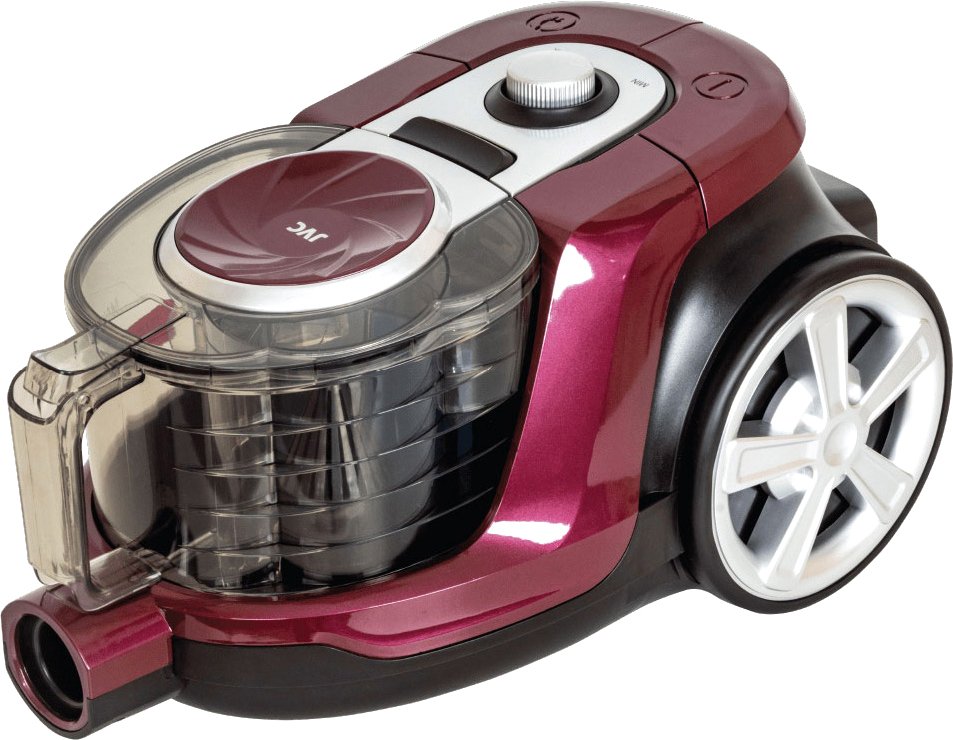

Пылесос JVC JH-VC431