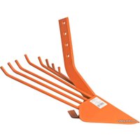 Картофелекопатель Skiper KK1