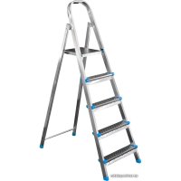 Лестница-стремянка Perilla 122205 (5 ступеней)