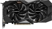 GeForce RTX 2060 D6 6GB GDDR6 GV-N2060D6-6GD (rev. 2.0)