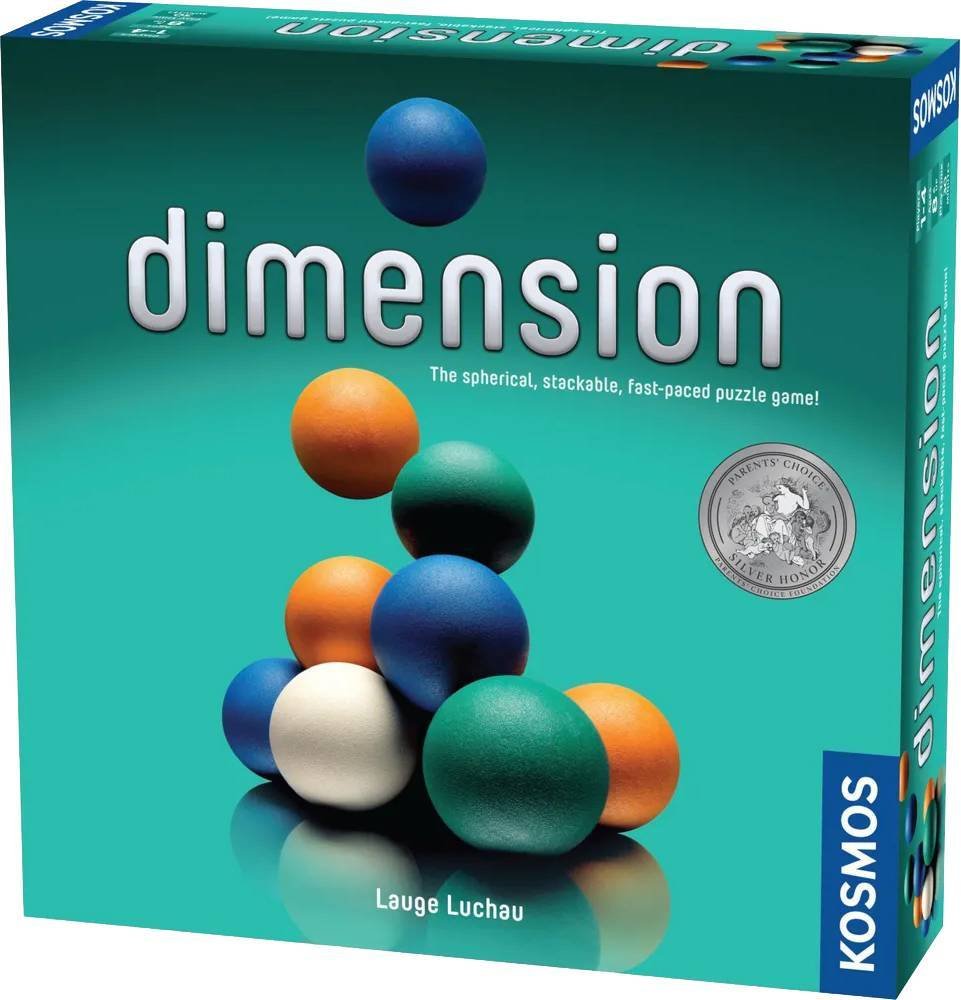 

Настольная игра KOSMOS Dimension. Измерение 692209