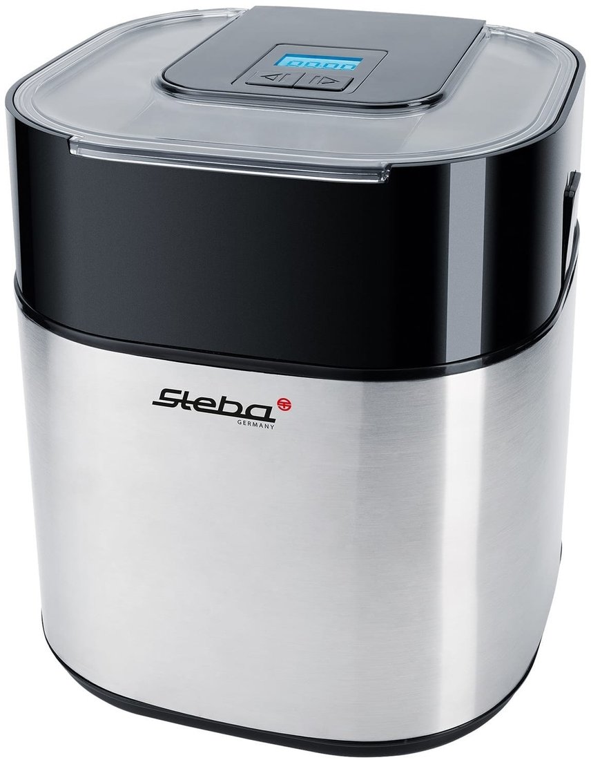 

Мороженица Steba IC 30