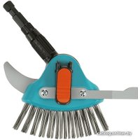 Щетка Gardena 3 в 1 для комбосистемы, 03608-20