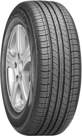 

Летние шины Nexen CP672 215/65R16 98H