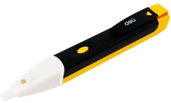 

Индикаторная отвертка Deli DL8008 9190581