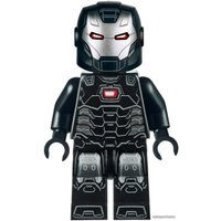 Конструктор LEGO Marvel Super Heroes 76153 Геликарриер