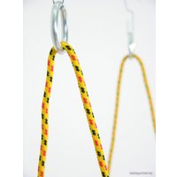 Гамак-кроватка Фея Гамак комфорт (розовый)