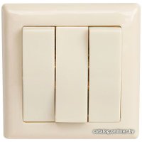 Выключатель Mutlusan Daria 2120 409 0102