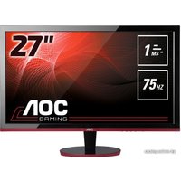 Монитор AOC G2778VQ