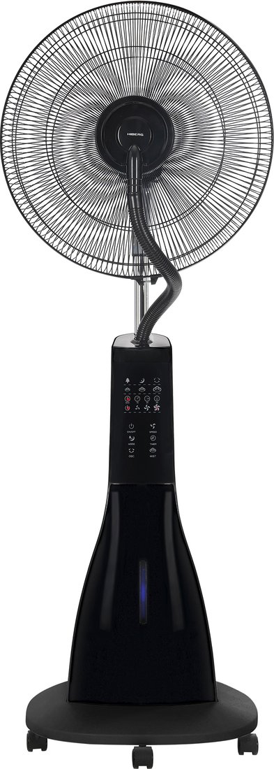

Вентилятор Hiberg FW 400 B