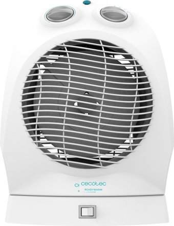 Тепловентилятор Cecotec Ready Warm 9890 Rotate Force 05802