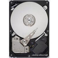 Жесткий диск Seagate Barracuda 7200.12 500Гб (ST3500418AS)