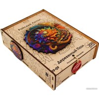 Пазл ФРЕЯ Райский Лотос SD-DP-015