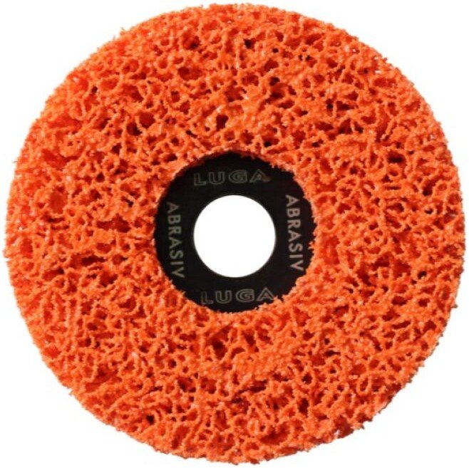 

Шлифовальный круг LugaAbrasiv 4603347516867